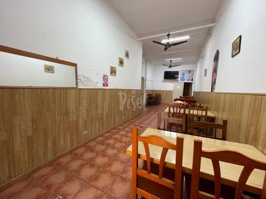 Comedor