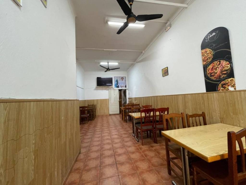 Comedor