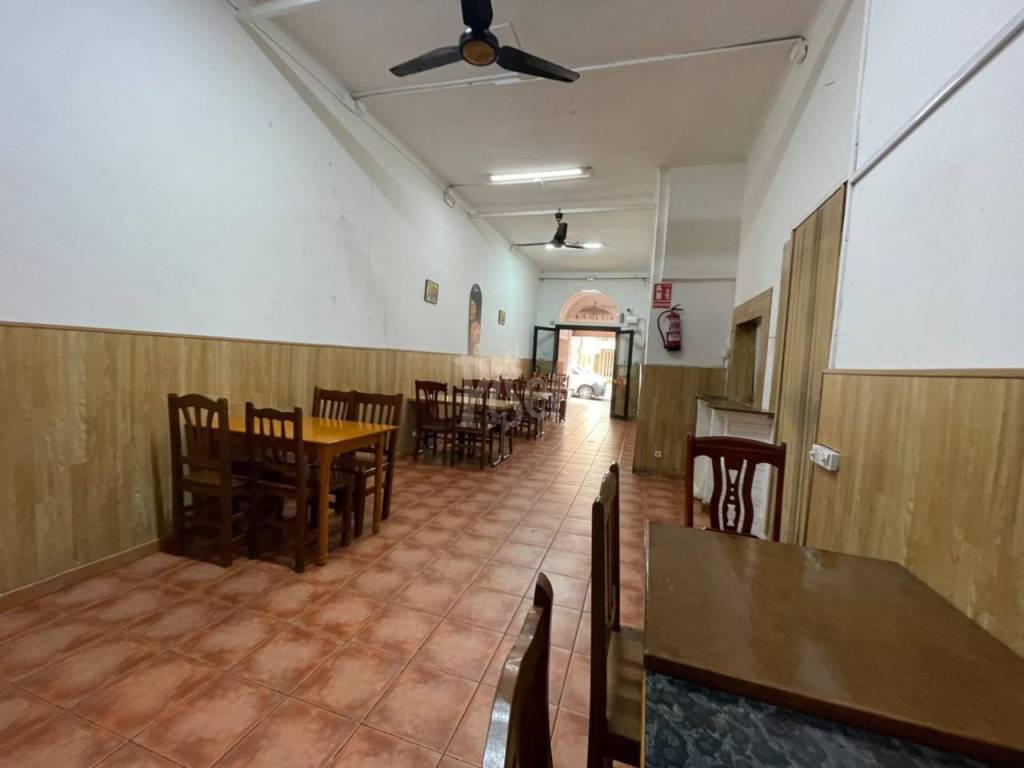 Comedor