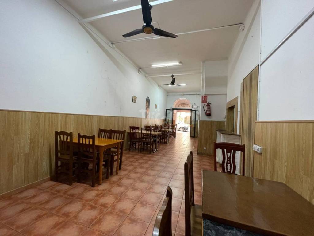 Comedor
