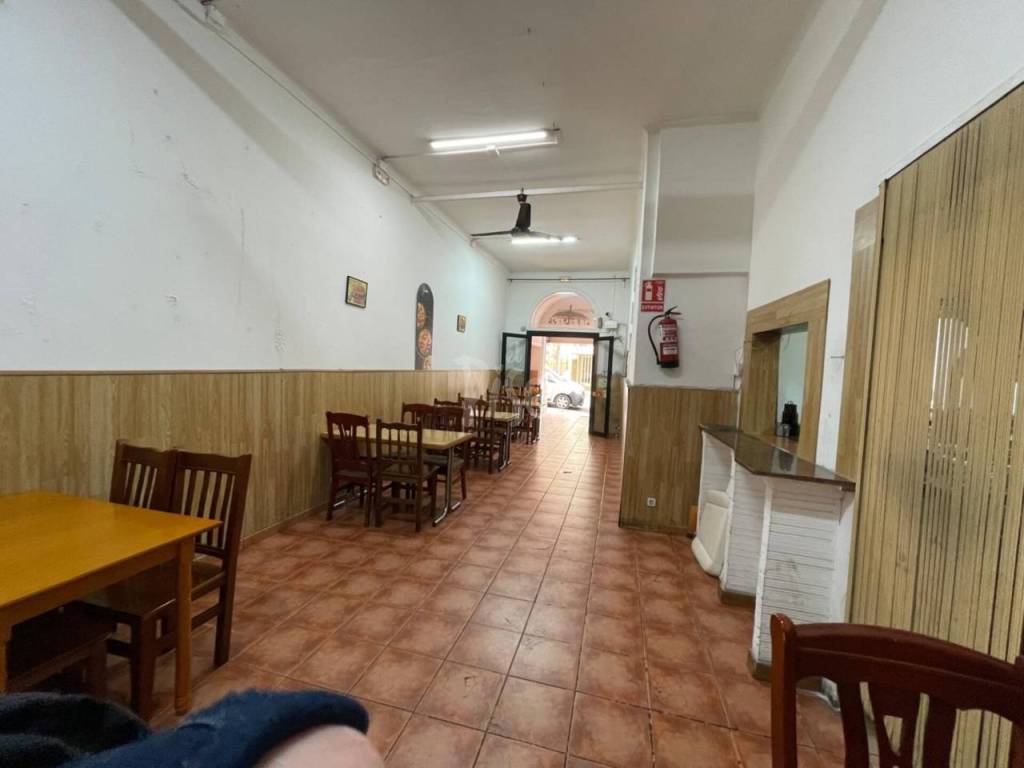 Comedor