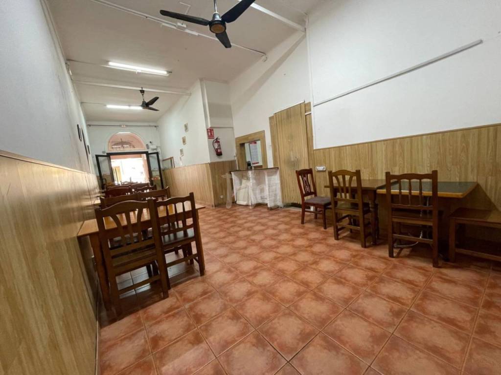 Comedor