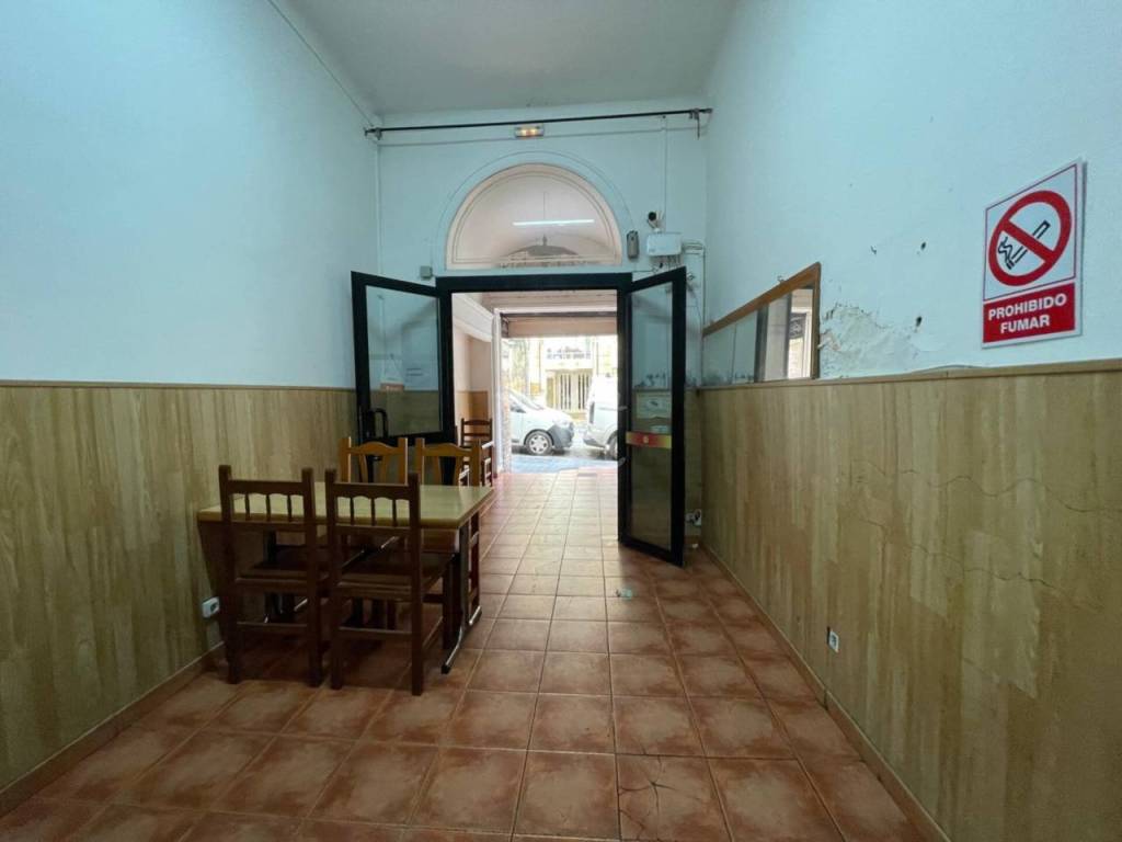 Comedor