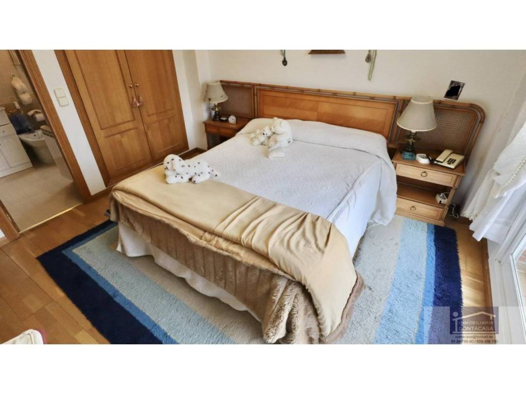 Dormitorio