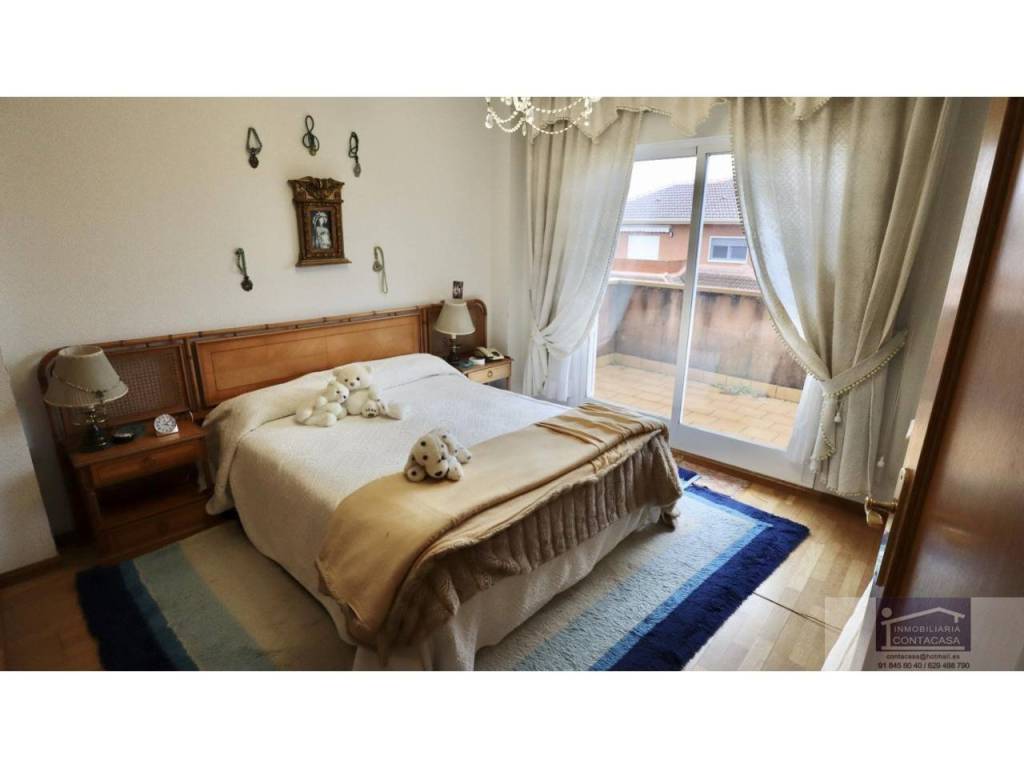 Dormitorio