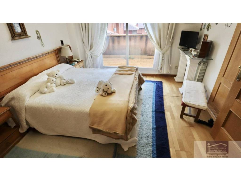 Dormitorio