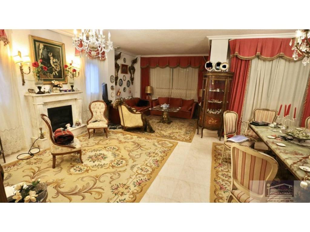 Salón