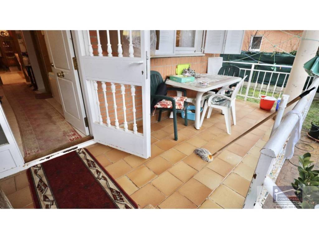 Terraza
