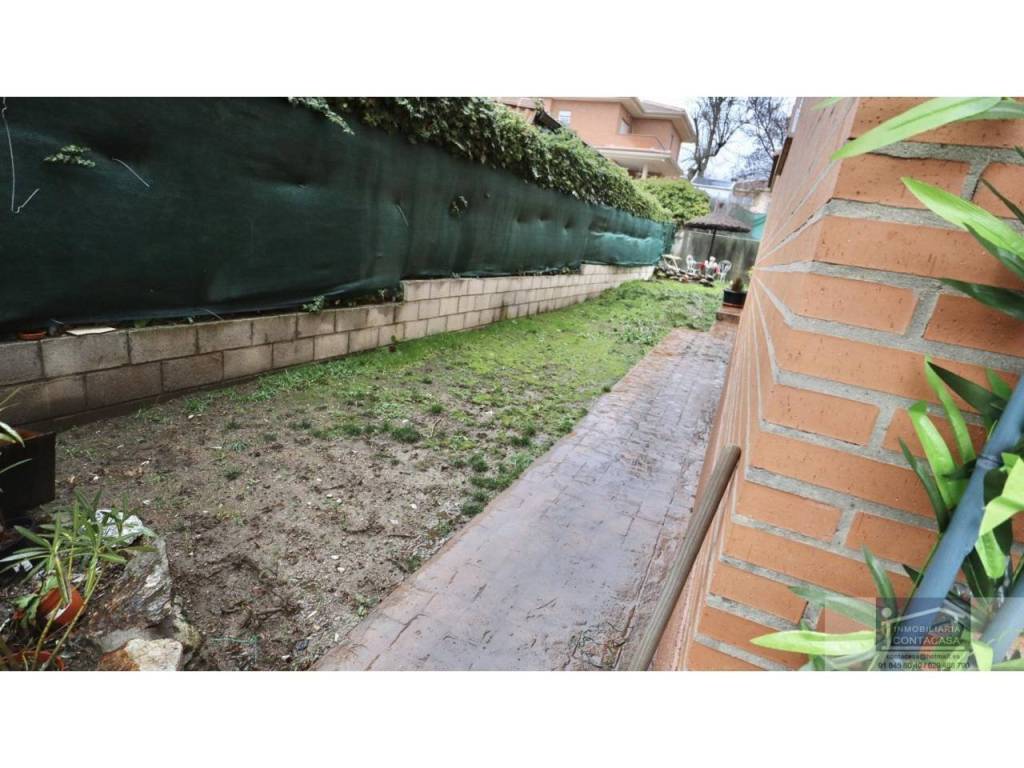 Jardín