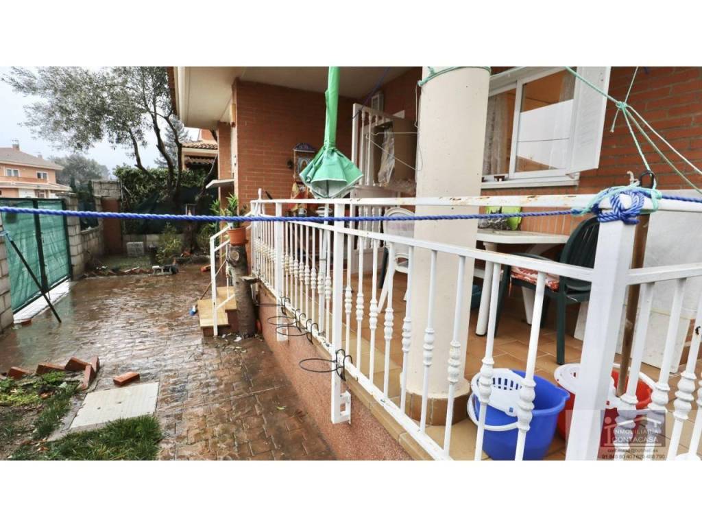 Terraza