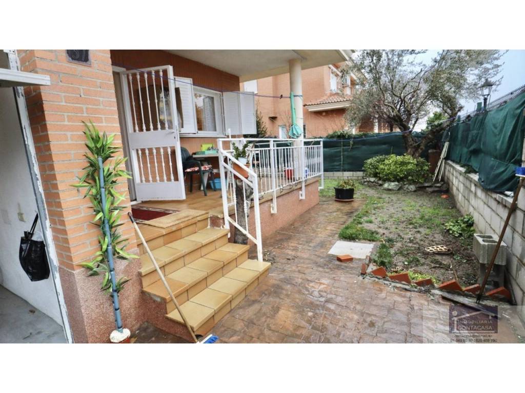 Terraza