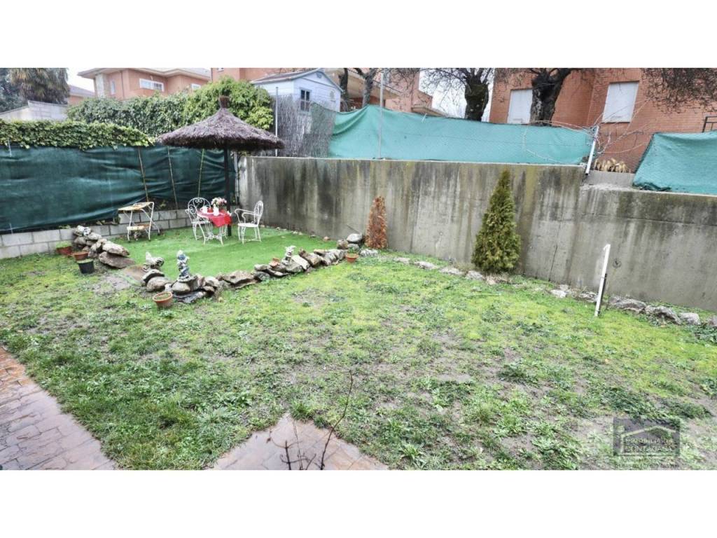 Jardín
