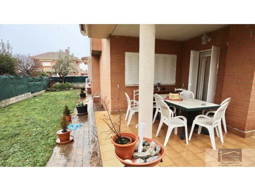 Terraza