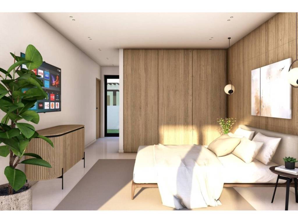 Dormitorio
