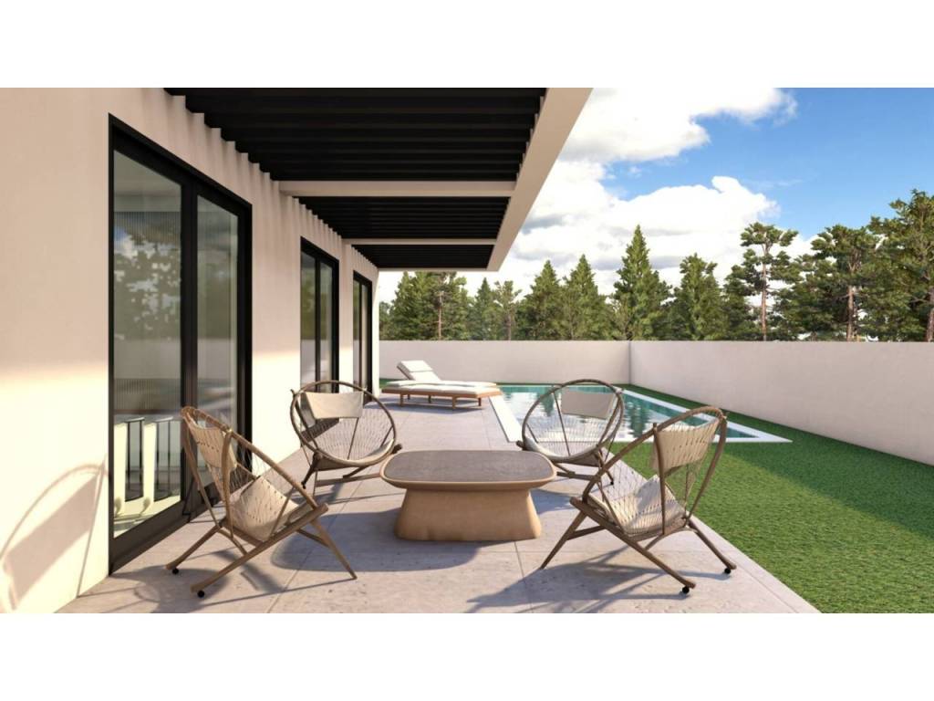 Terraza