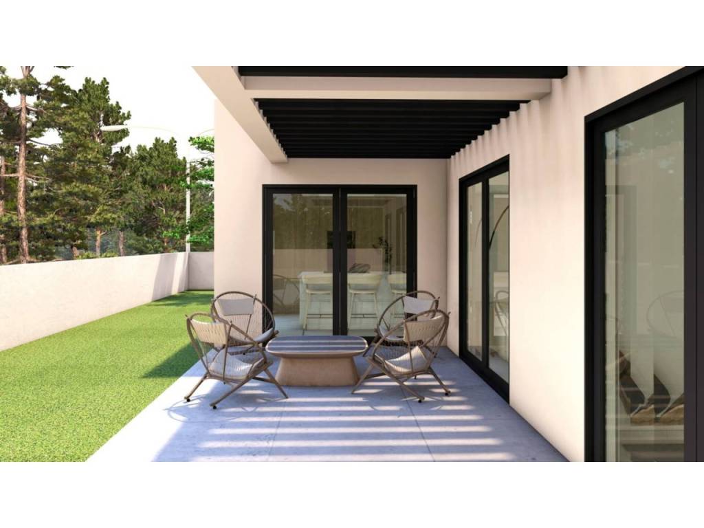 Terraza