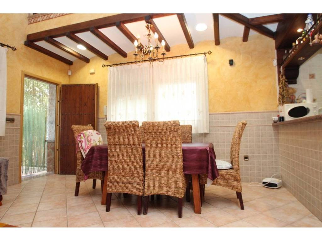 Comedor