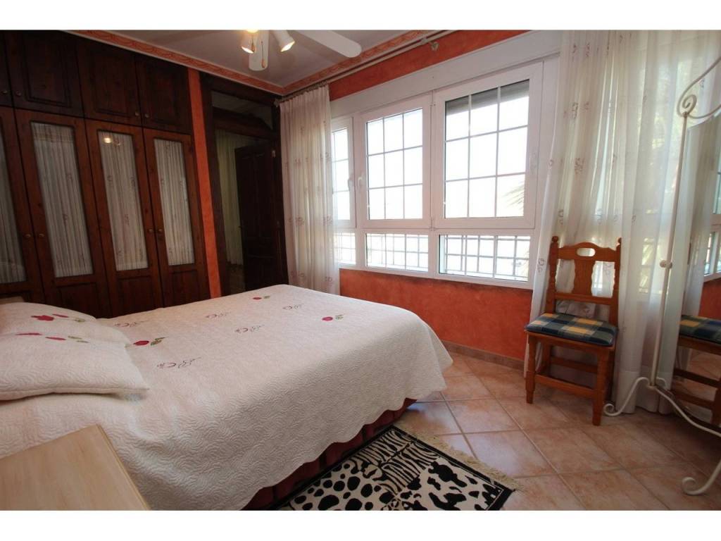 Dormitorio