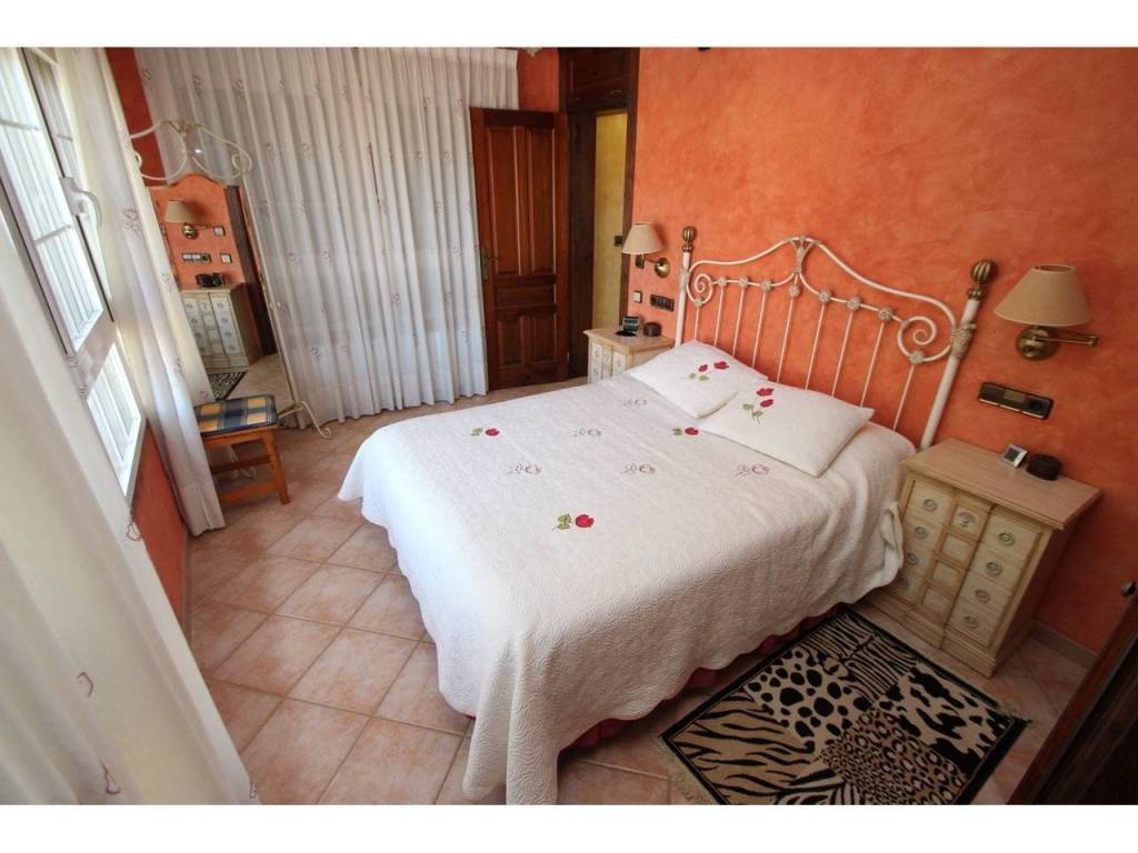 Dormitorio