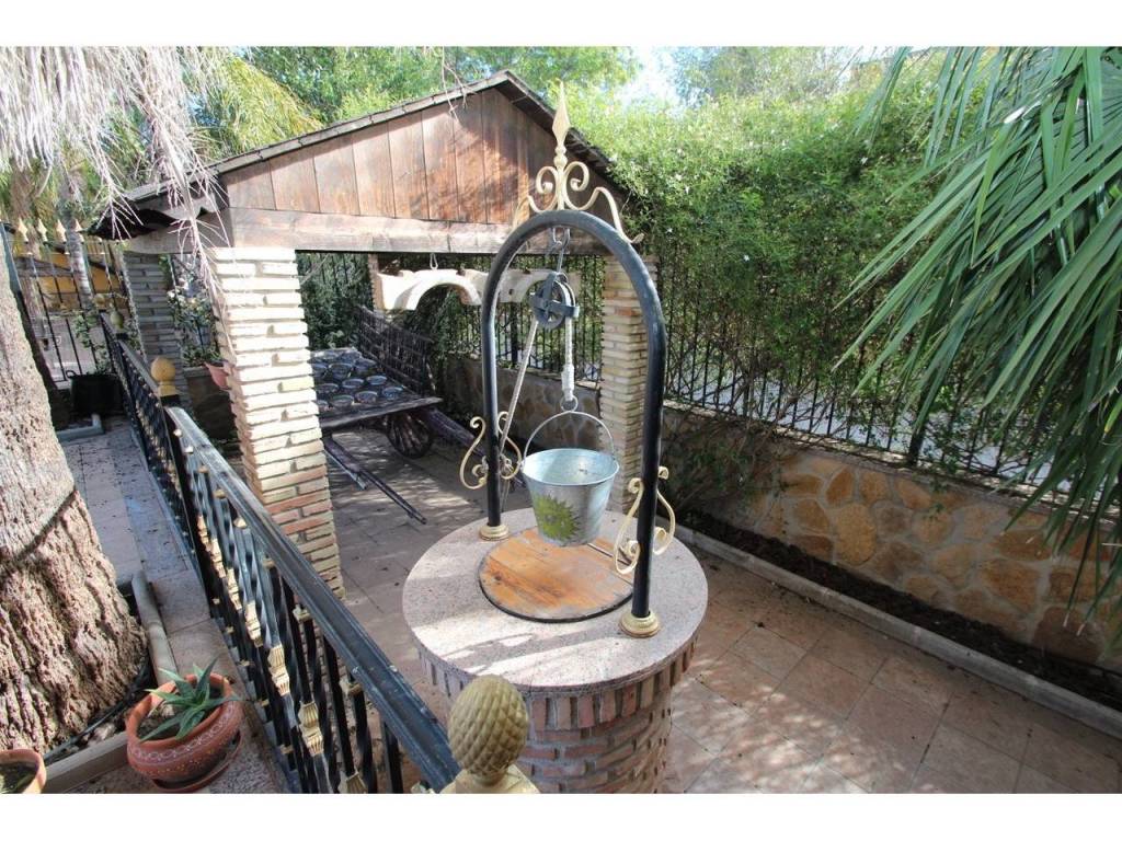 Terraza