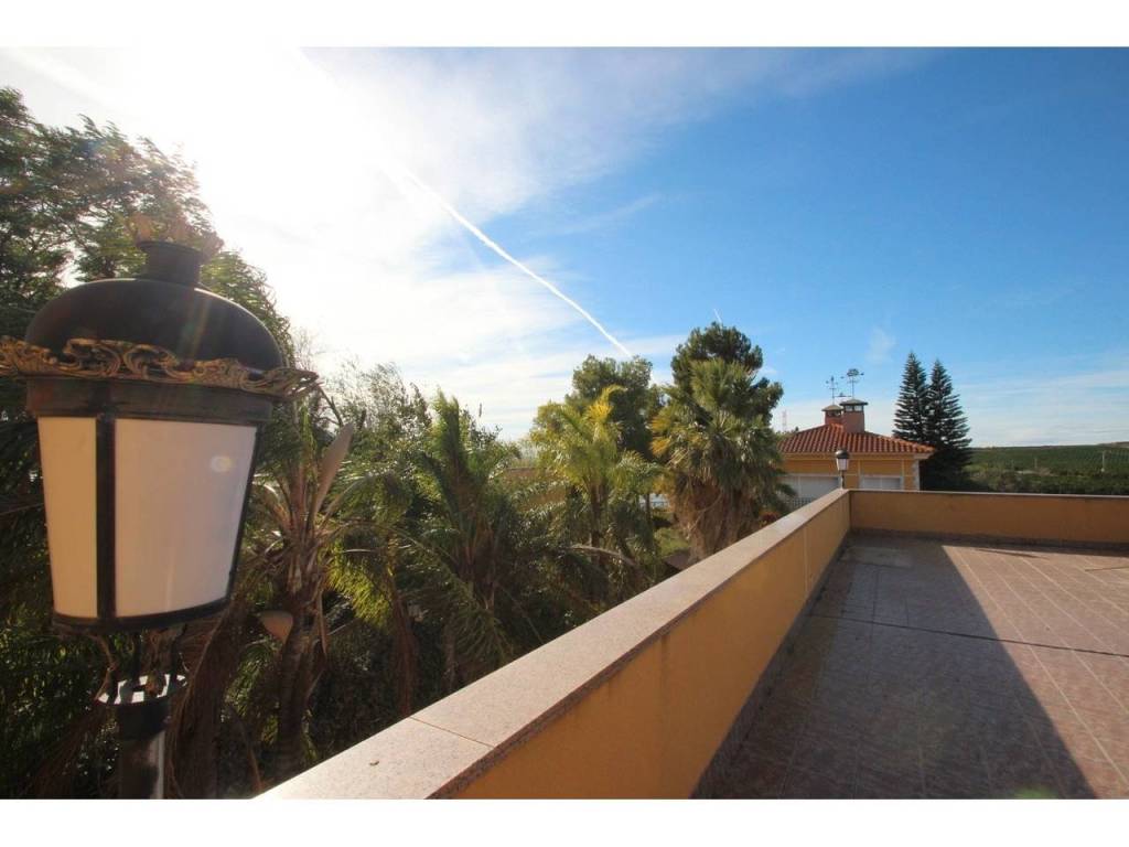 Terraza
