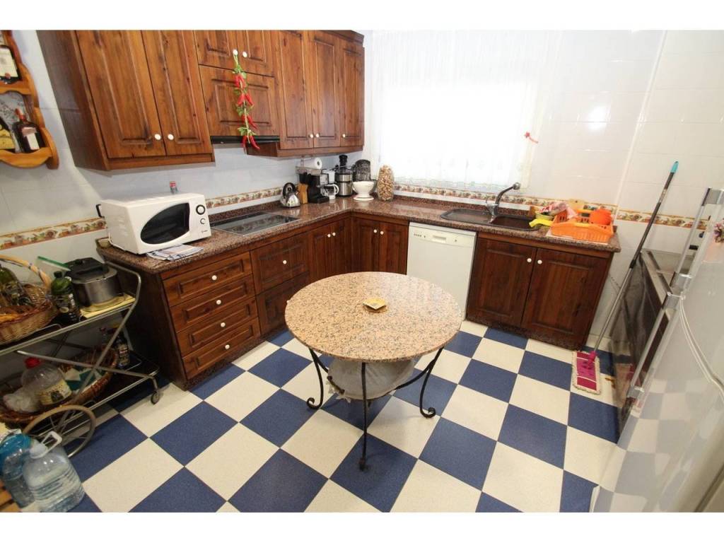 Cocina