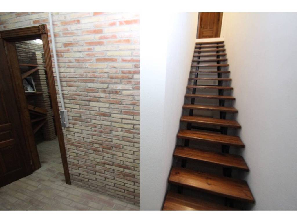 Escalera