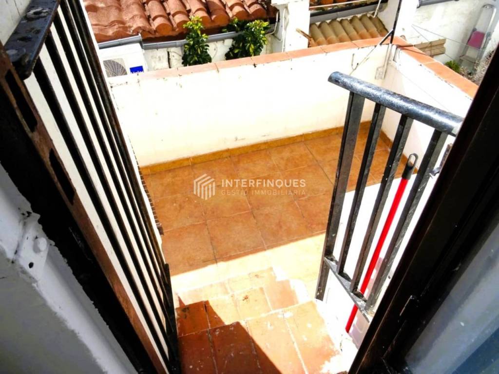 Terraza