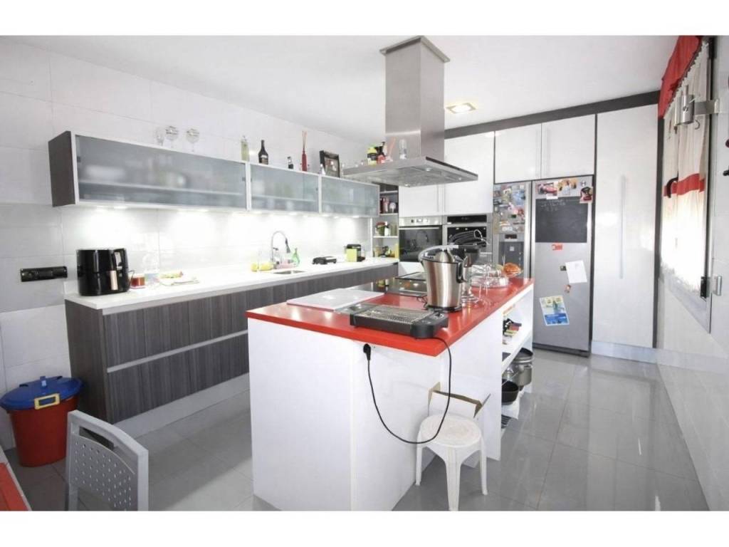 Cocina