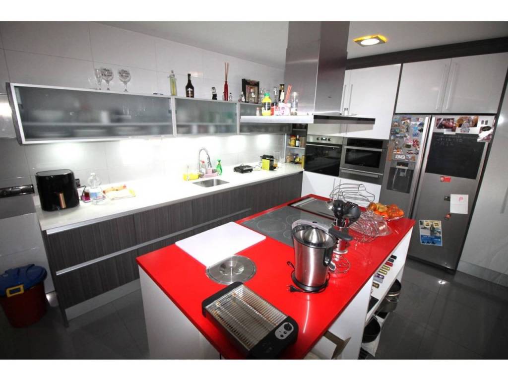 Cocina