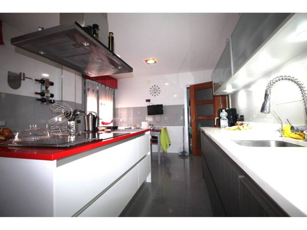 Cocina