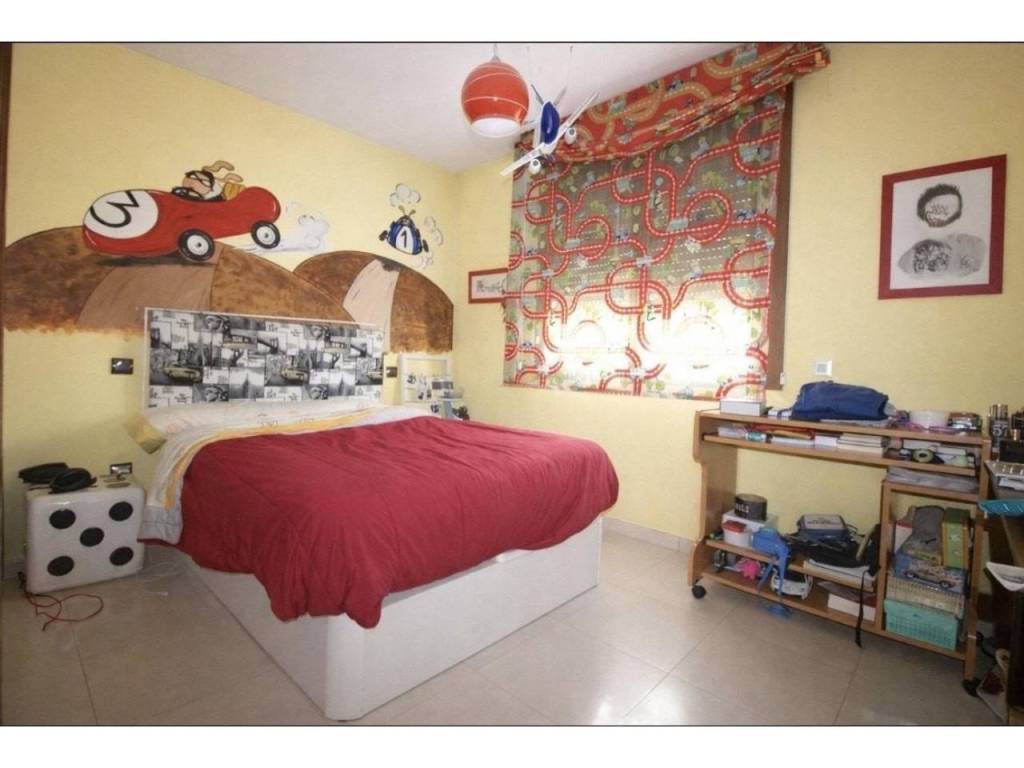 Dormitorio