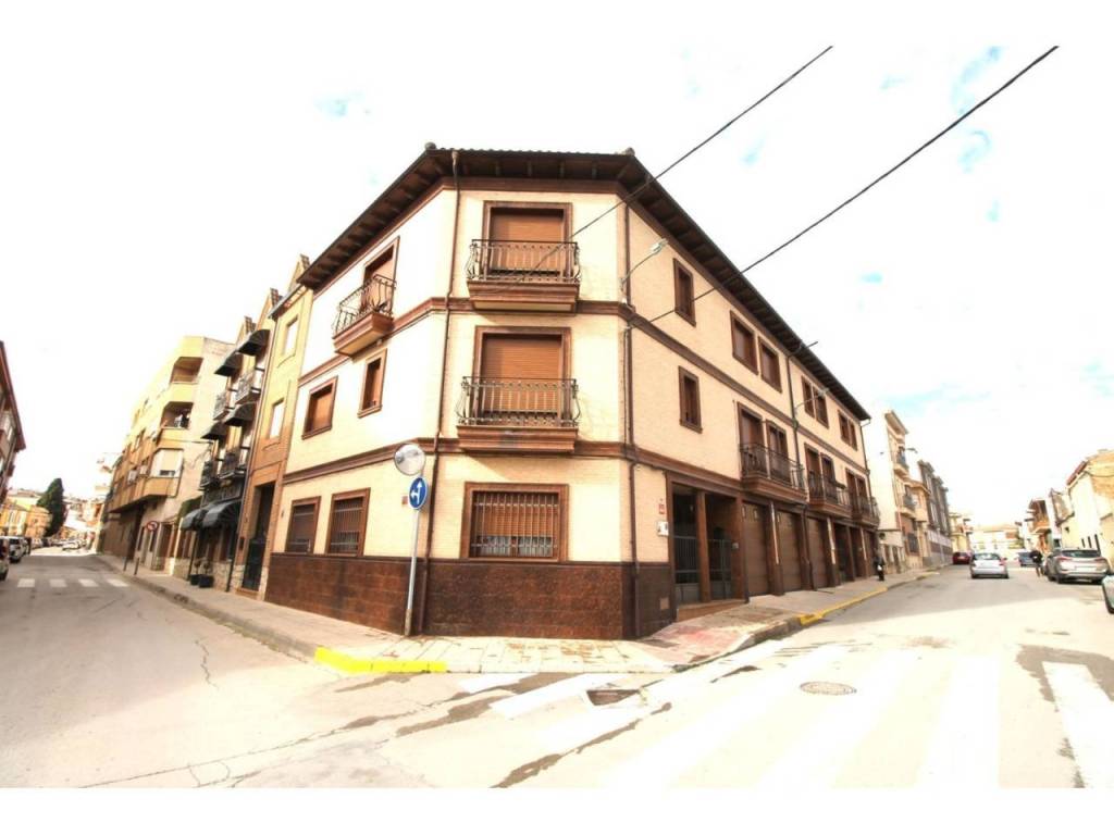 Fachada