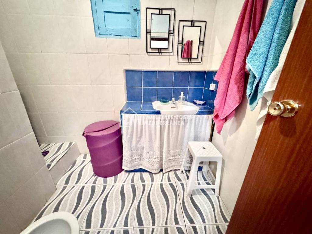 Baño