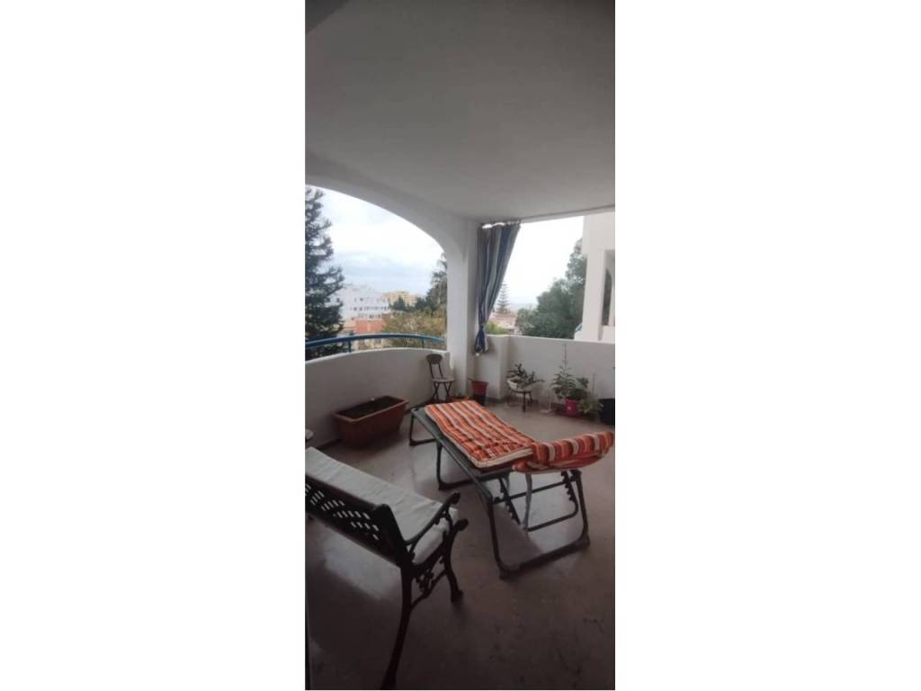 Terraza