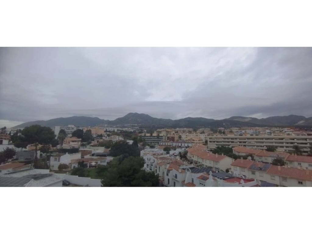 Vistas