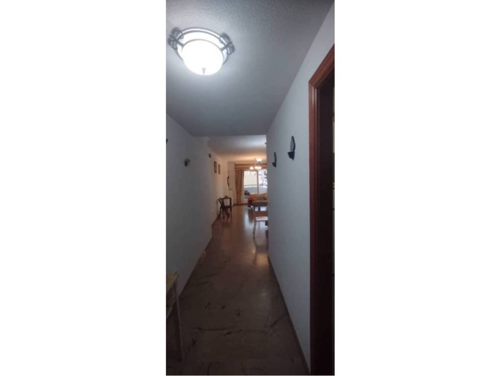 Pasillo
