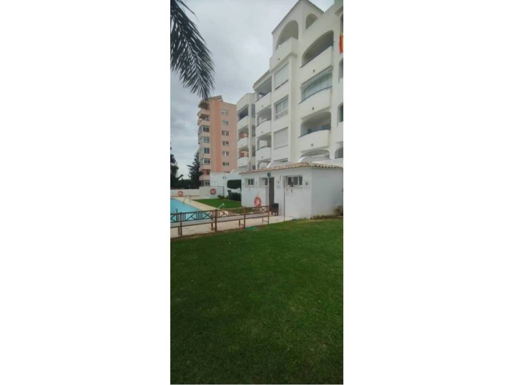 Jardín