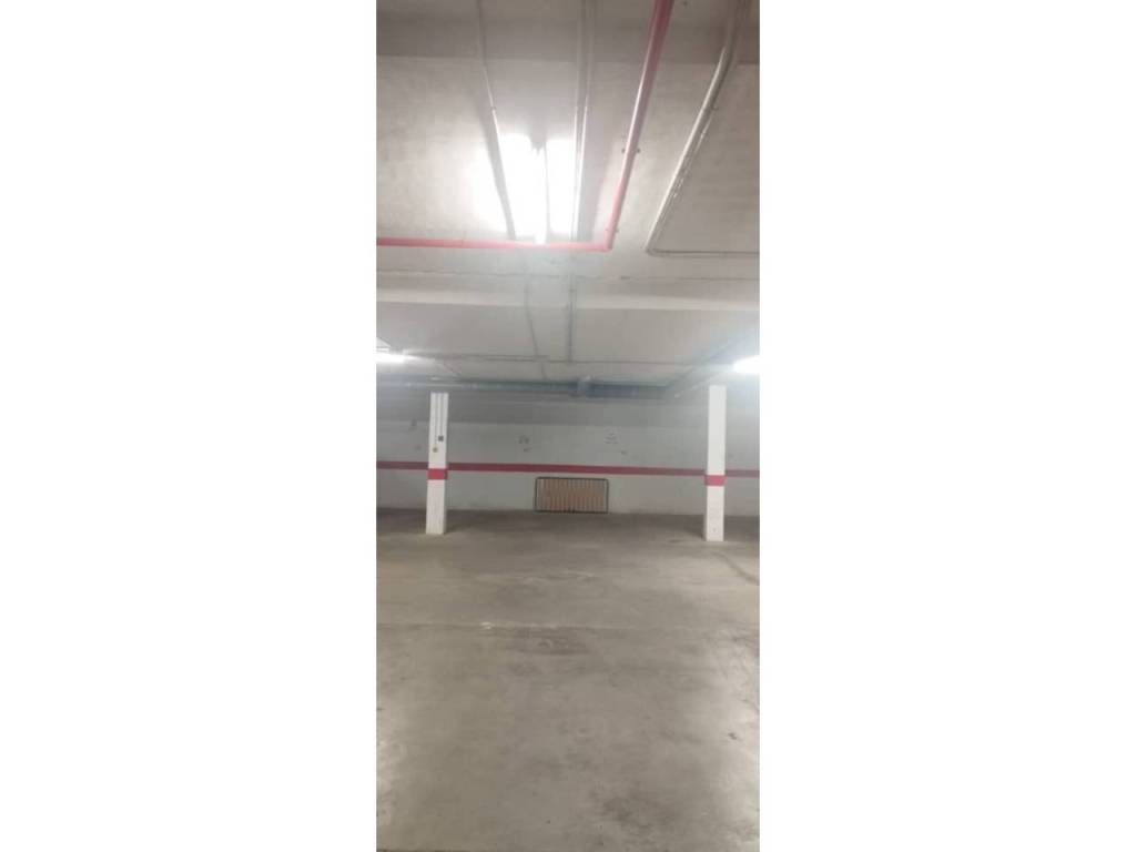 Garaje/Parking
