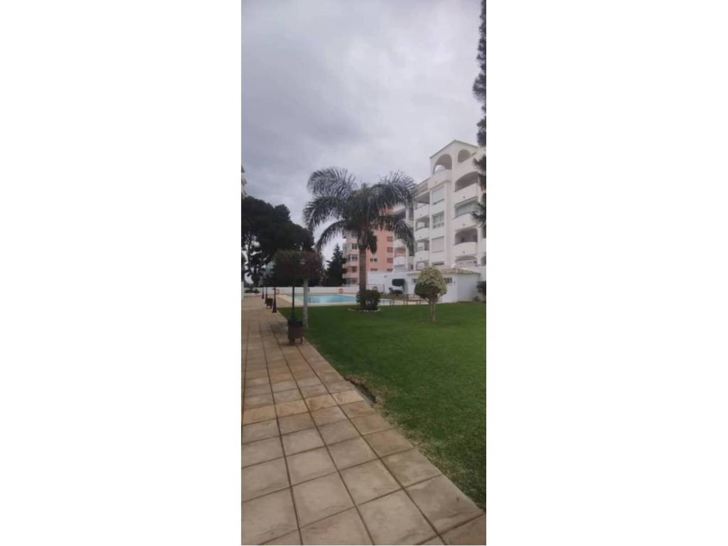 Jardín