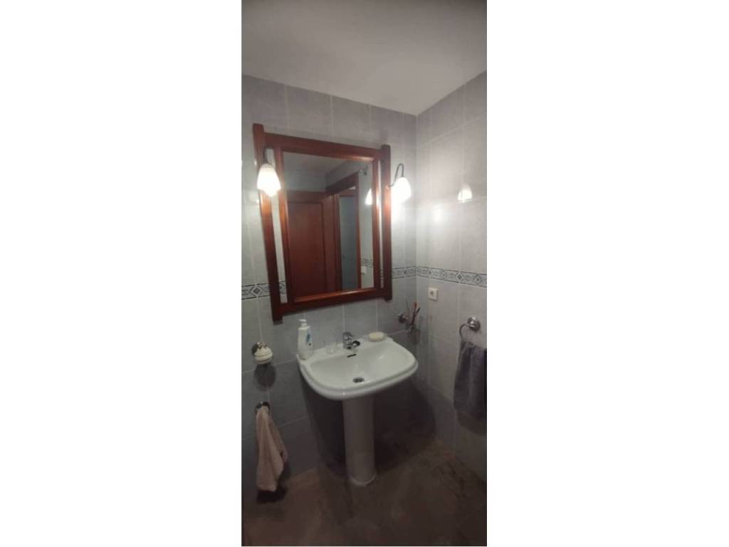 Baño