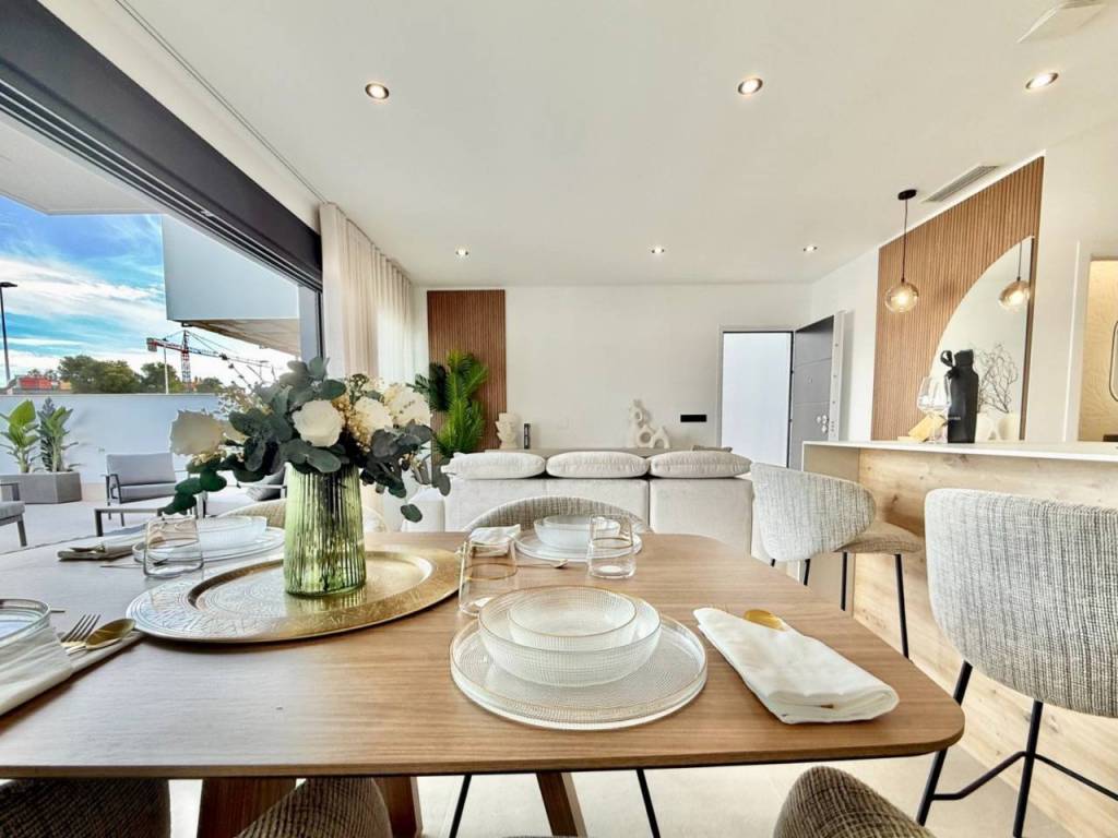 Salón