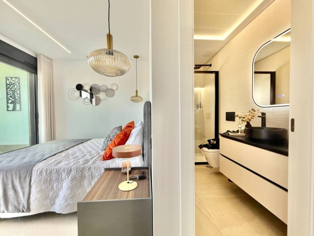Dormitorio