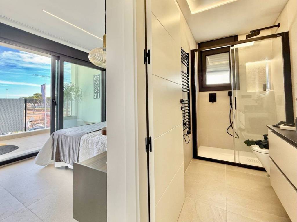 Baño