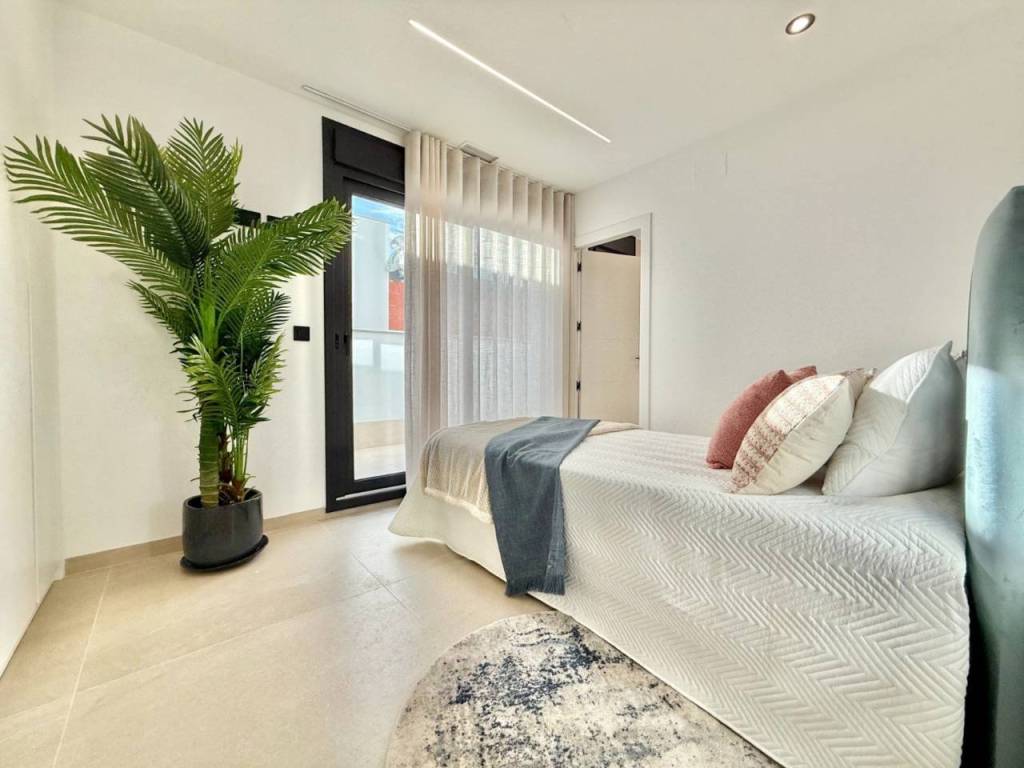 Dormitorio