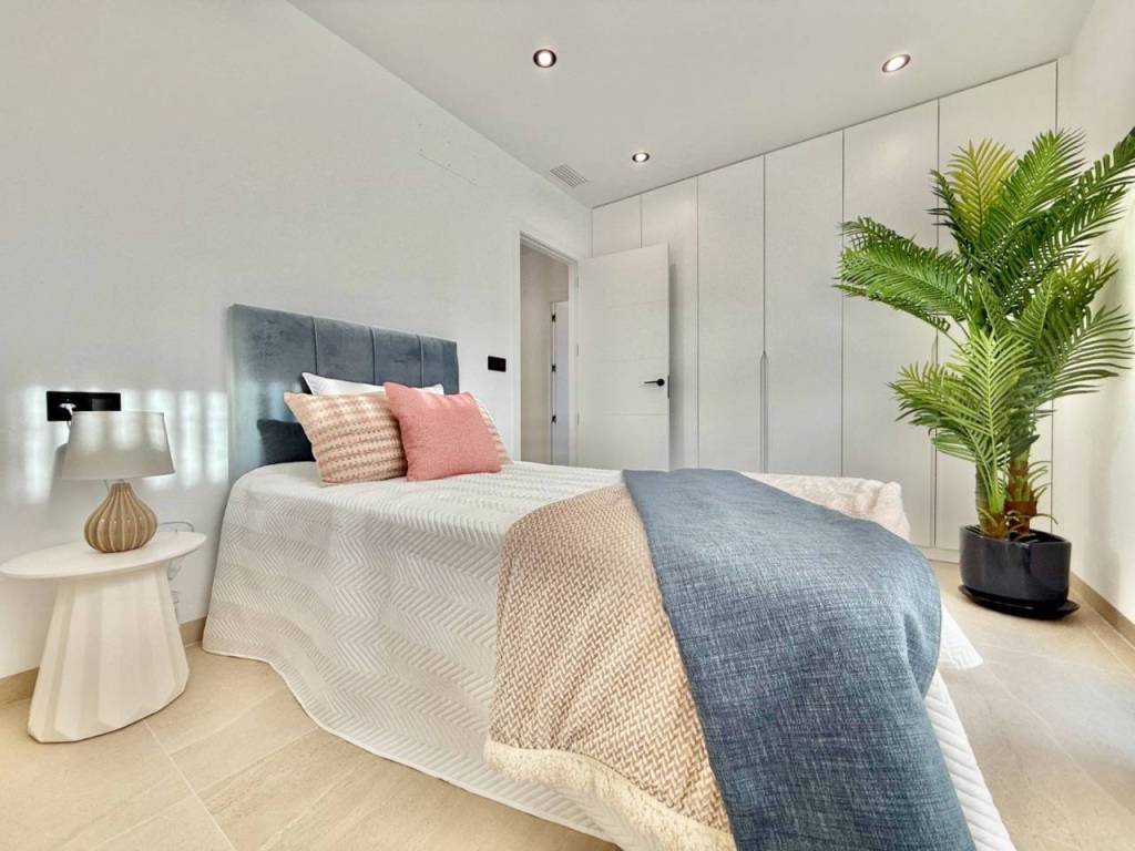 Dormitorio