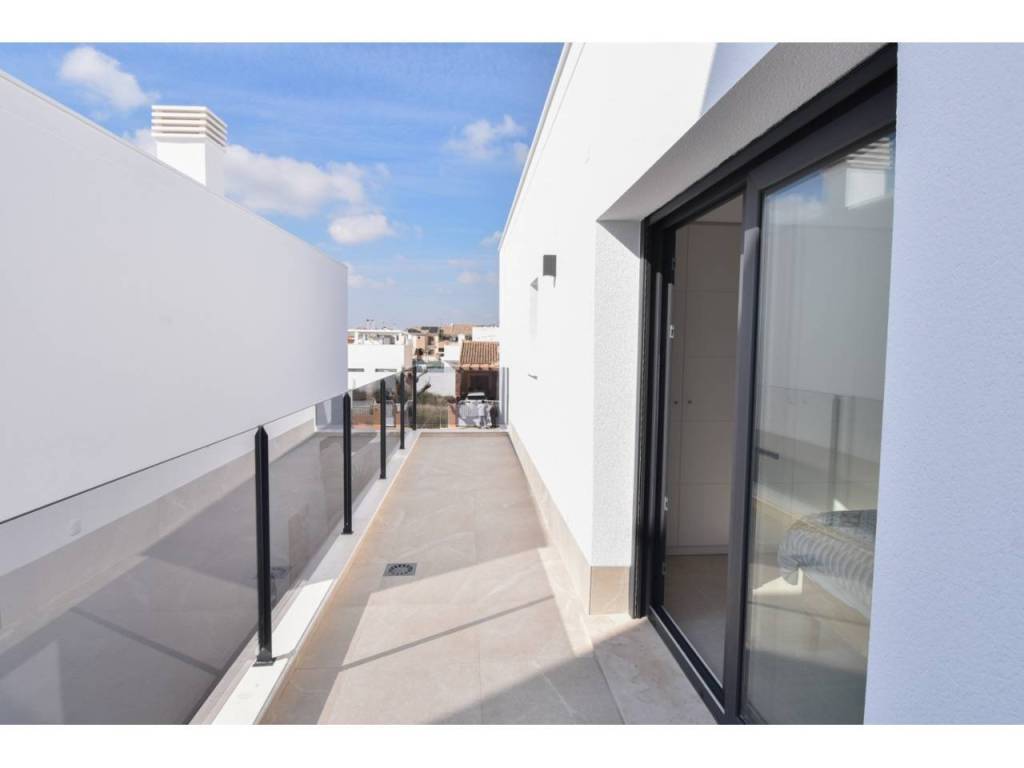 Terraza