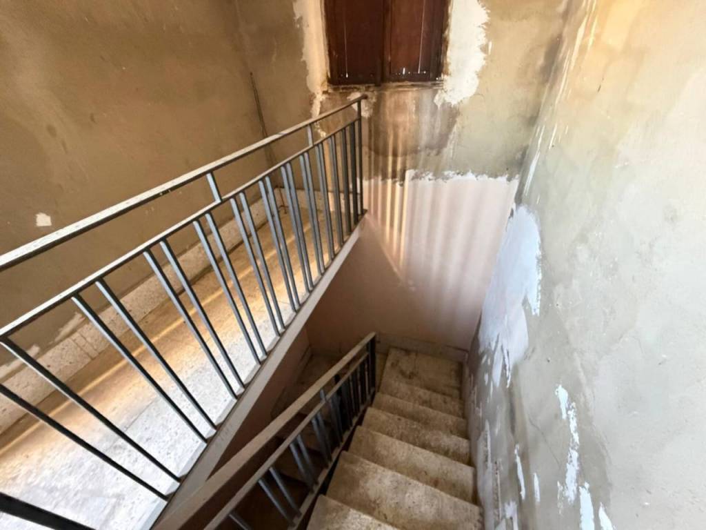 Escalera