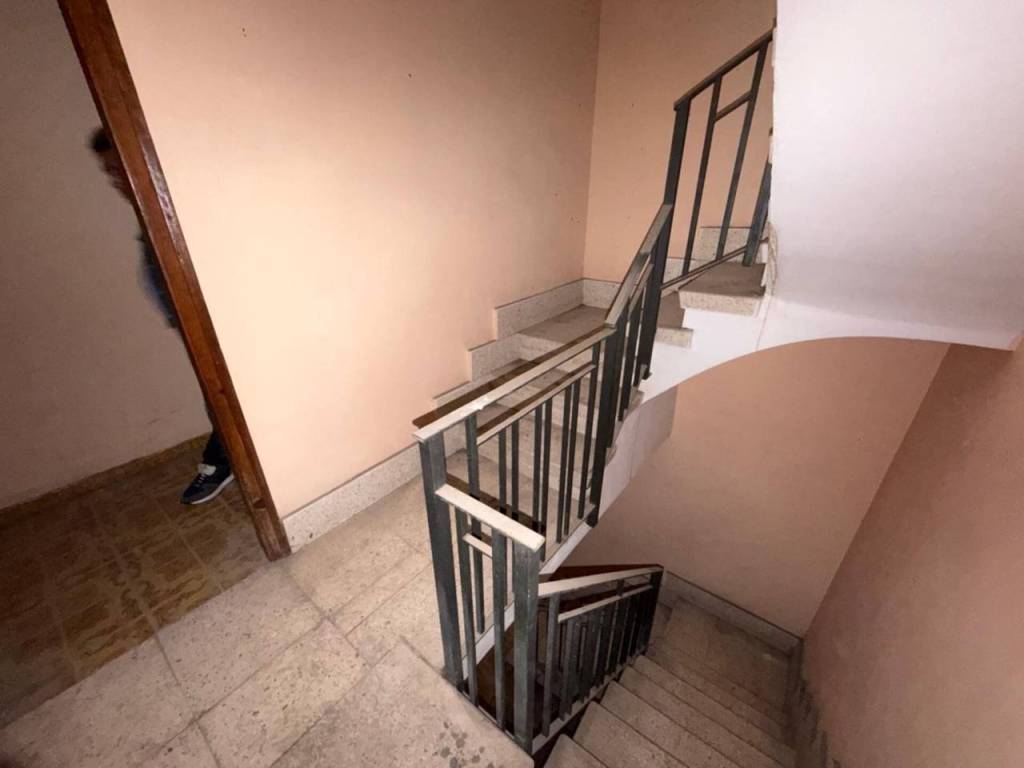 Escalera