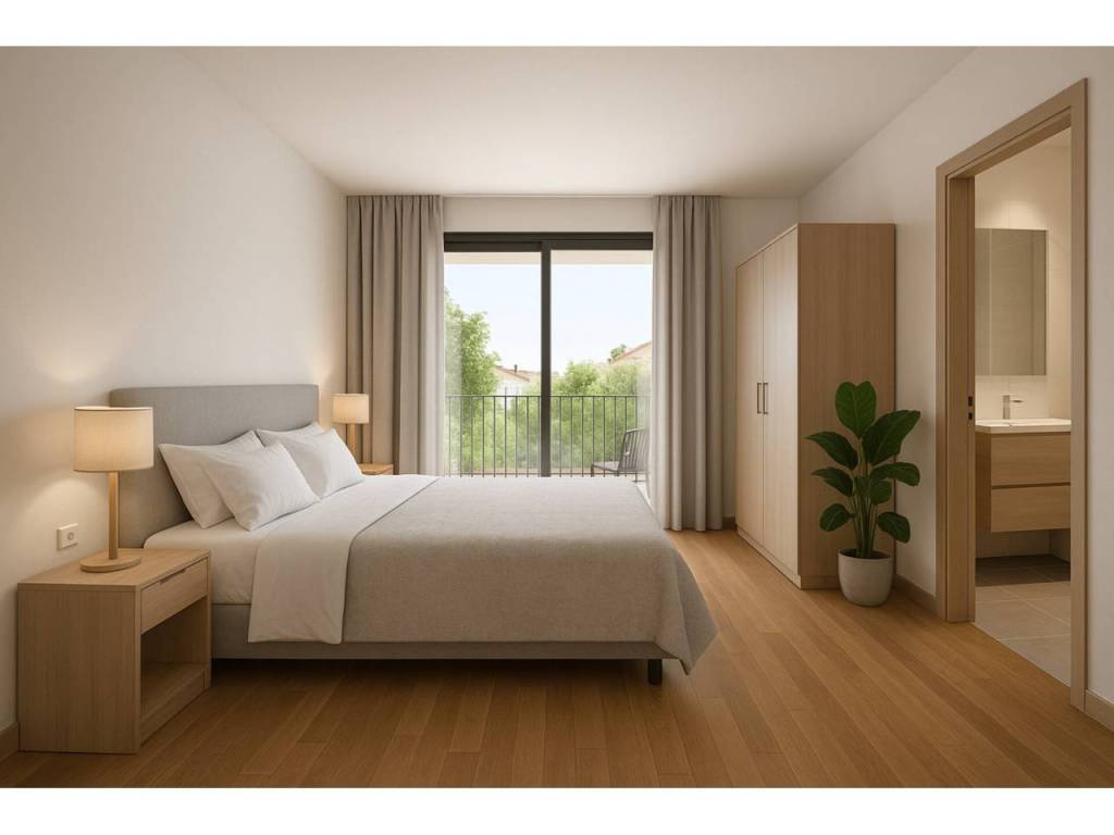 Dormitorio